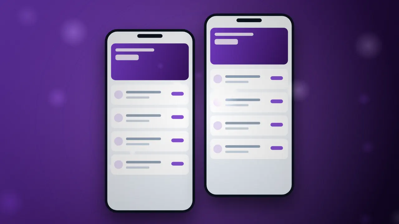 A launch checklist for your first business mobile app