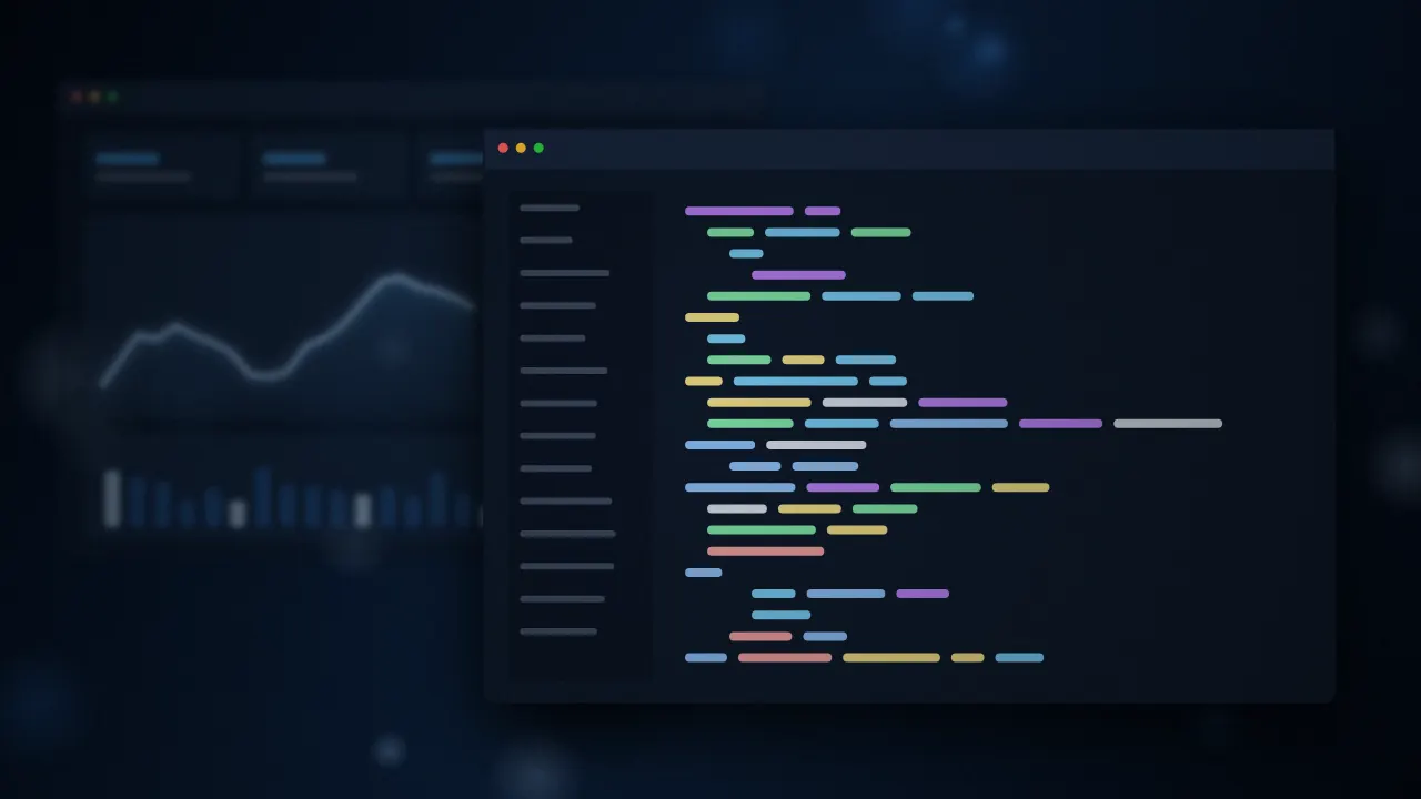 Custom Software Development